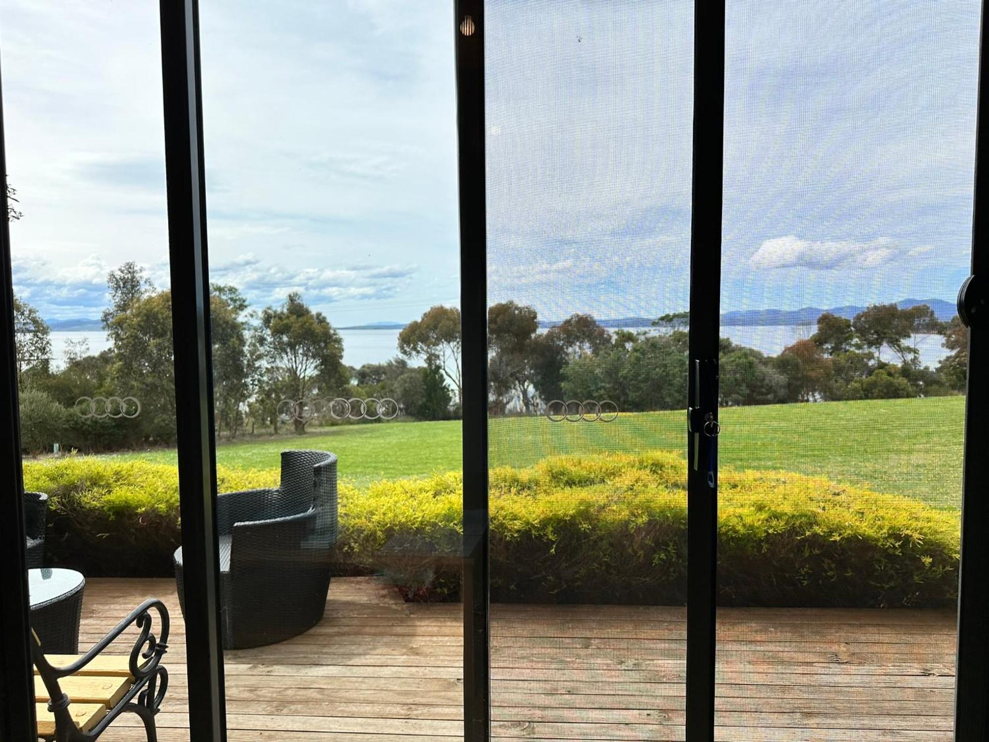 Convict Beach House Saltwater River Exterior foto
