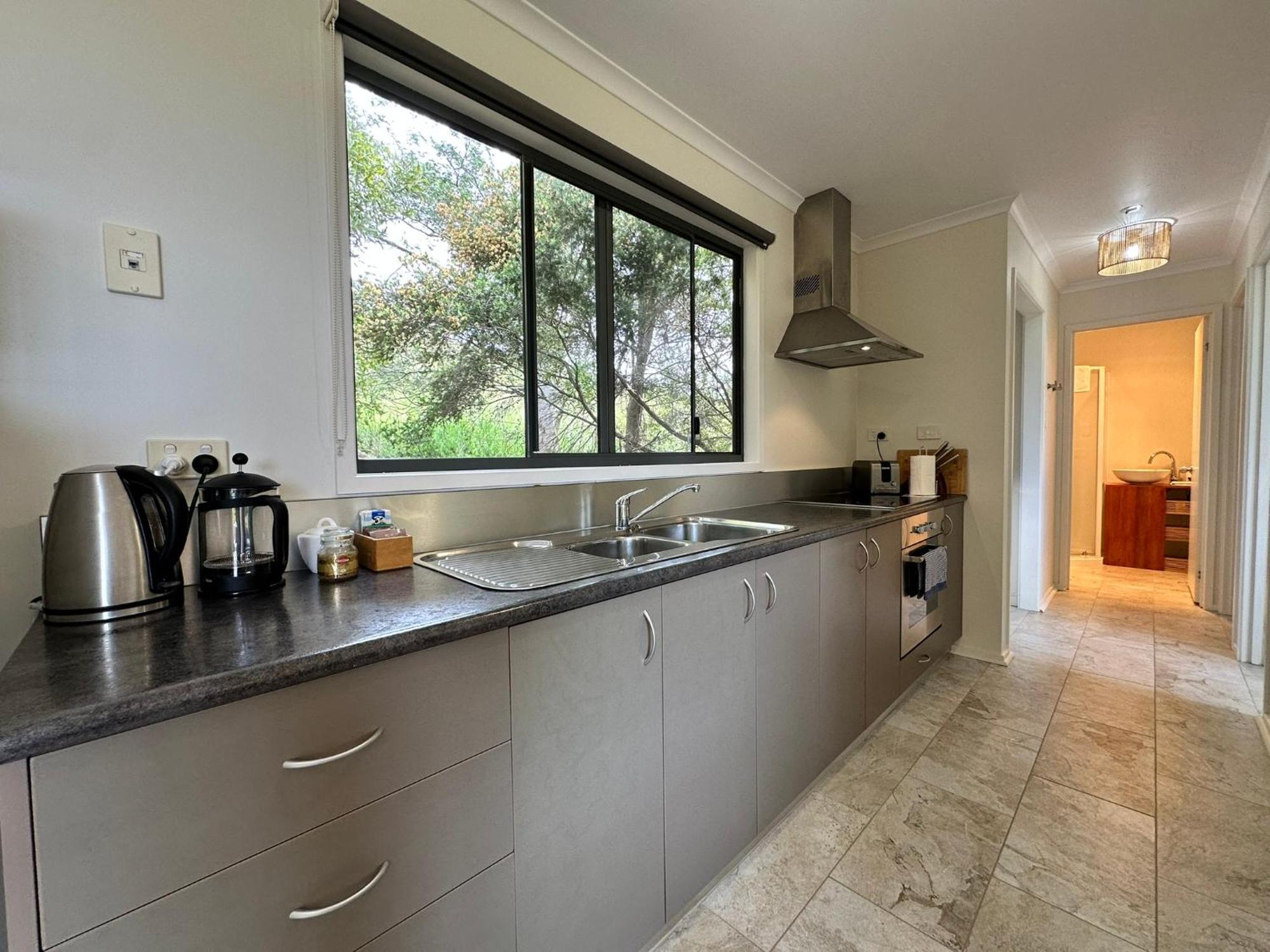 Convict Beach House Saltwater River Zimmer foto