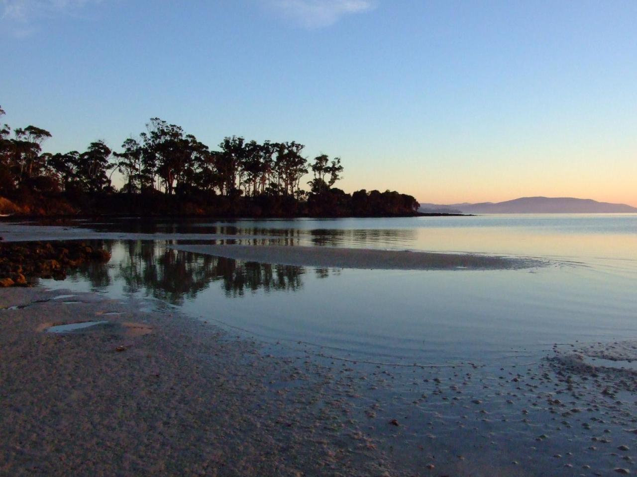 Convict Beach House Saltwater River Exterior foto
