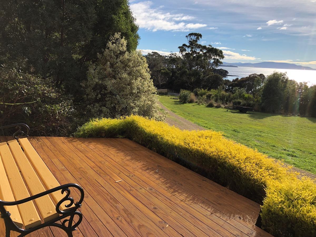 Convict Beach House Saltwater River Exterior foto
